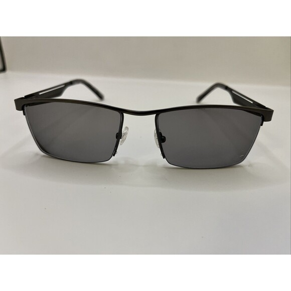 Perry Ellis Eyeglasses PE965-3 Designer Frames Only  Brown 55-18-140 main image 4